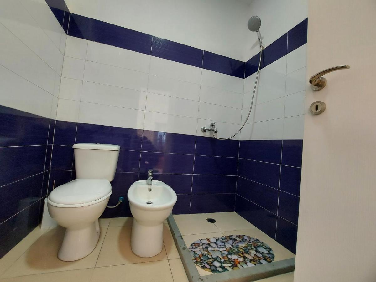 Bral Apartment 7 - Two-Bedroom With Seaview Durrës Extérieur photo