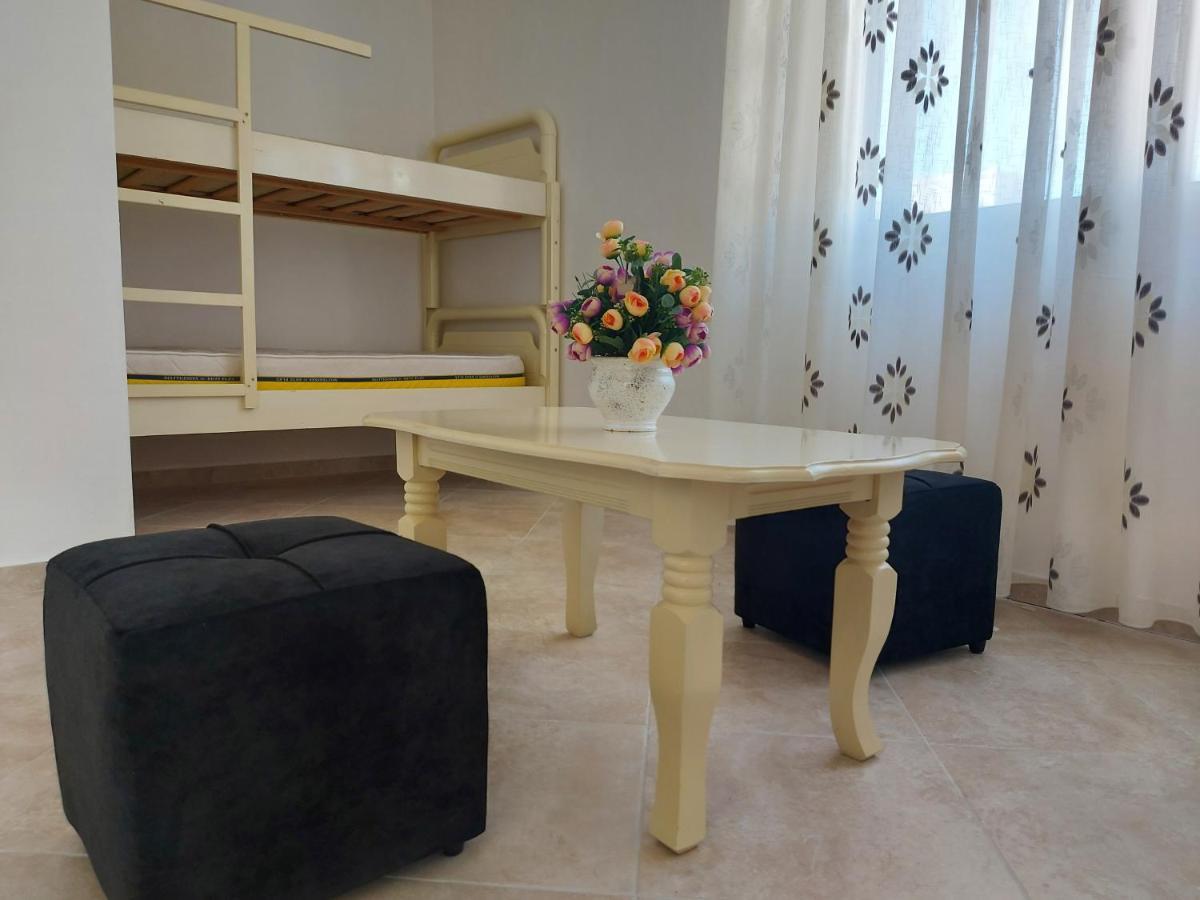 Bral Apartment 7 - Two-Bedroom With Seaview Durrës Extérieur photo