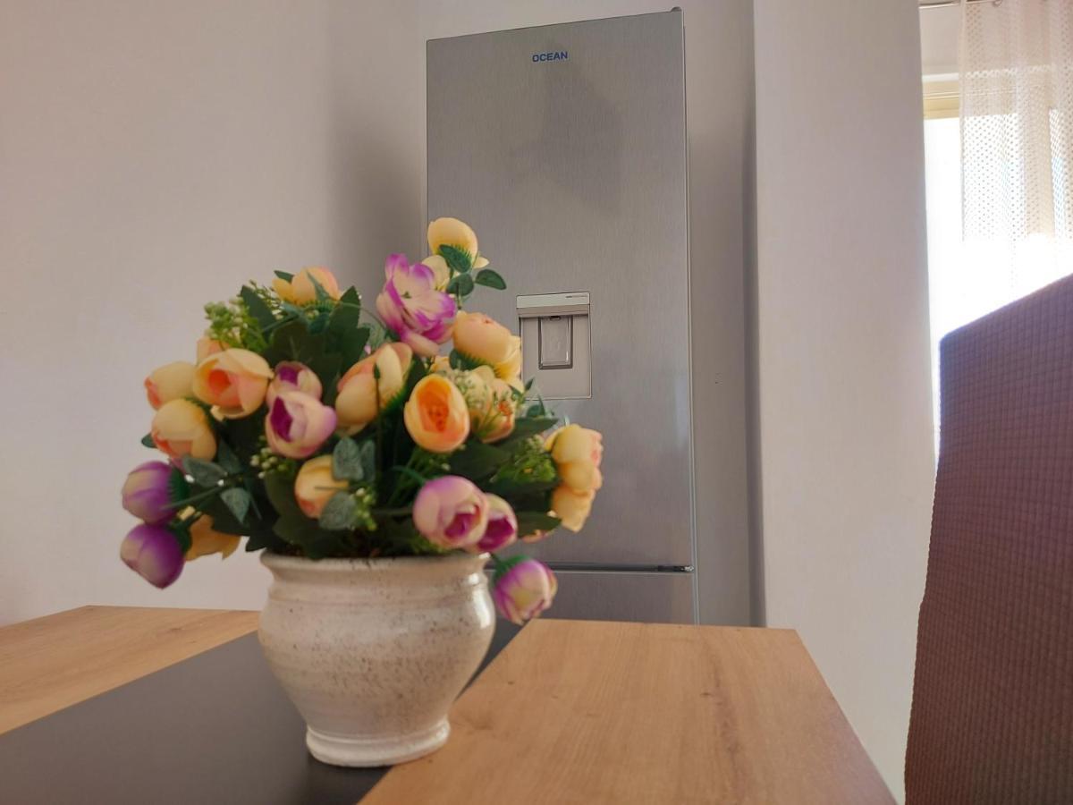 Bral Apartment 7 - Two-Bedroom With Seaview Durrës Extérieur photo