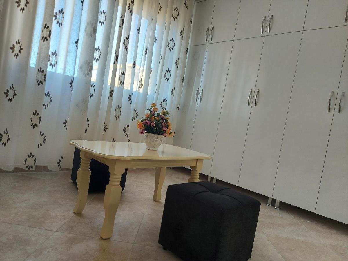 Bral Apartment 7 - Two-Bedroom With Seaview Durrës Extérieur photo