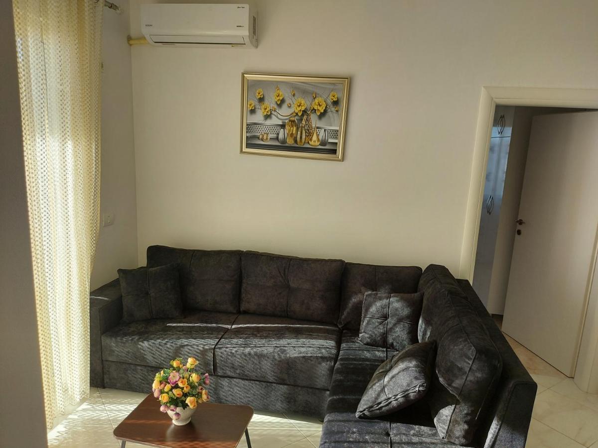 Bral Apartment 7 - Two-Bedroom With Seaview Durrës Extérieur photo