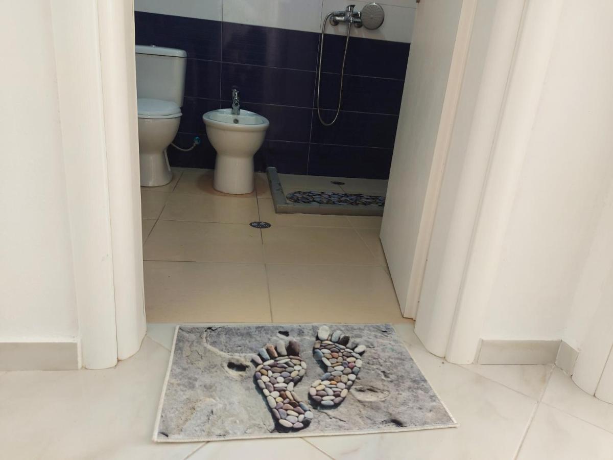Bral Apartment 7 - Two-Bedroom With Seaview Durrës Extérieur photo