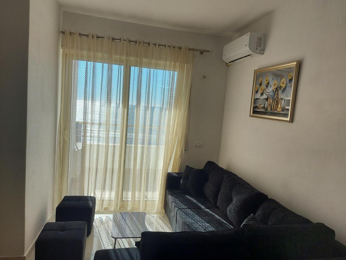 Bral Apartment 7 - Two-Bedroom With Seaview Durrës Extérieur photo
