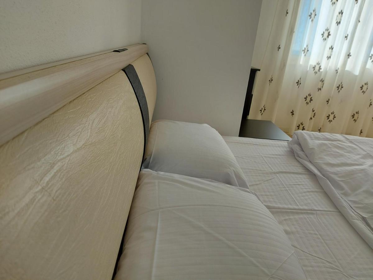 Bral Apartment 7 - Two-Bedroom With Seaview Durrës Extérieur photo