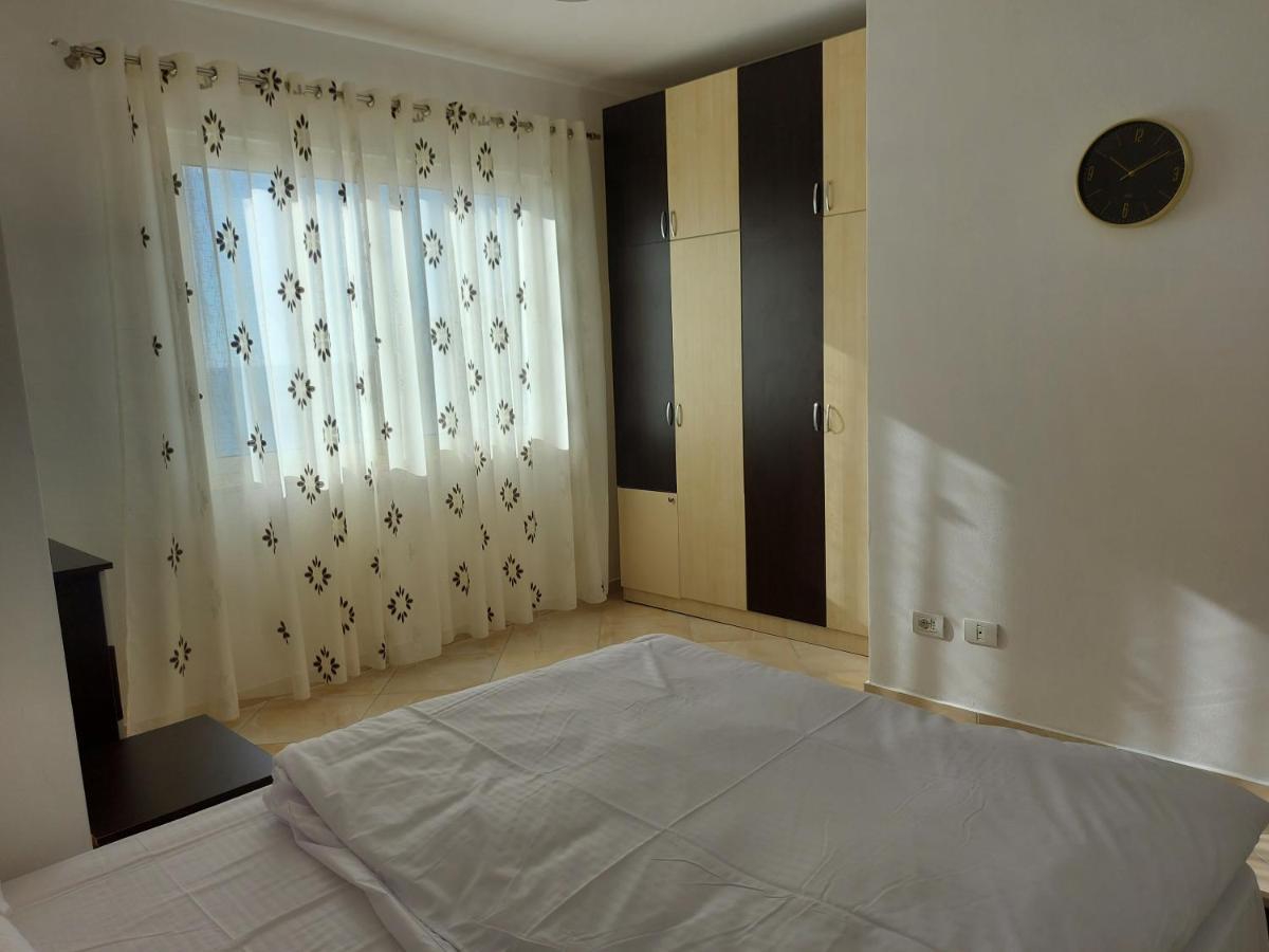 Bral Apartment 7 - Two-Bedroom With Seaview Durrës Extérieur photo