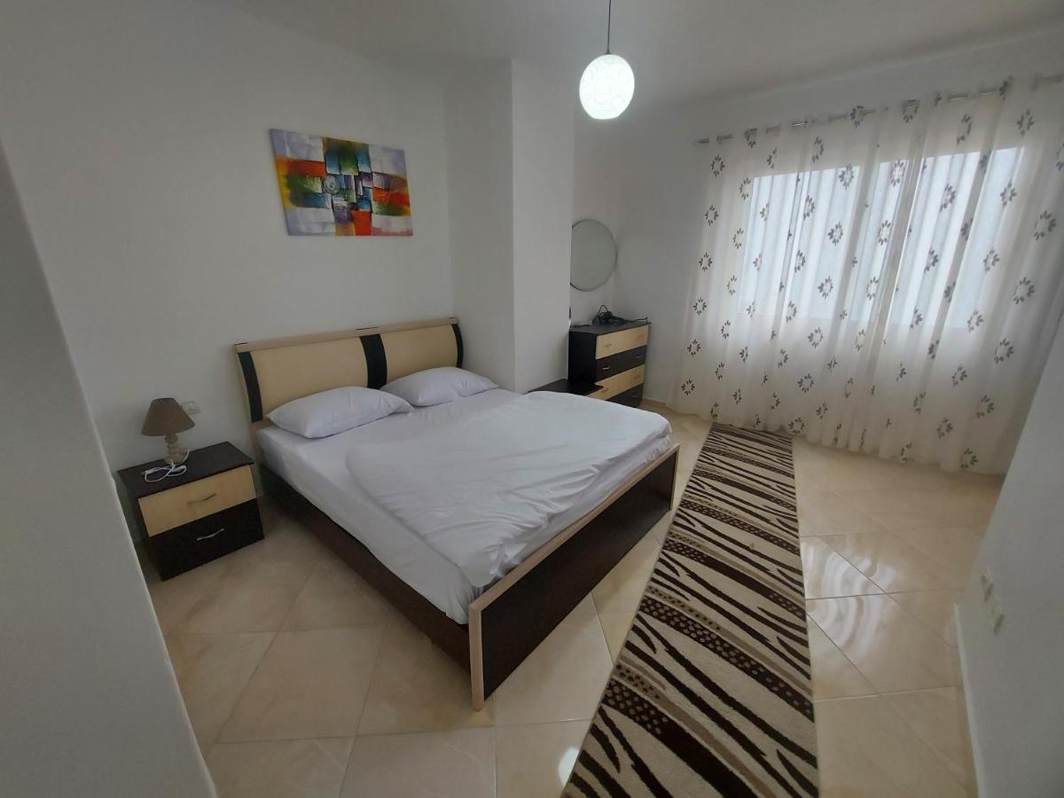 Bral Apartment 7 - Two-Bedroom With Seaview Durrës Extérieur photo