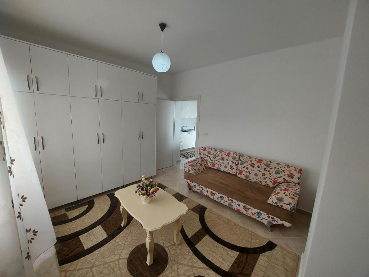 Bral Apartment 7 - Two-Bedroom With Seaview Durrës Extérieur photo